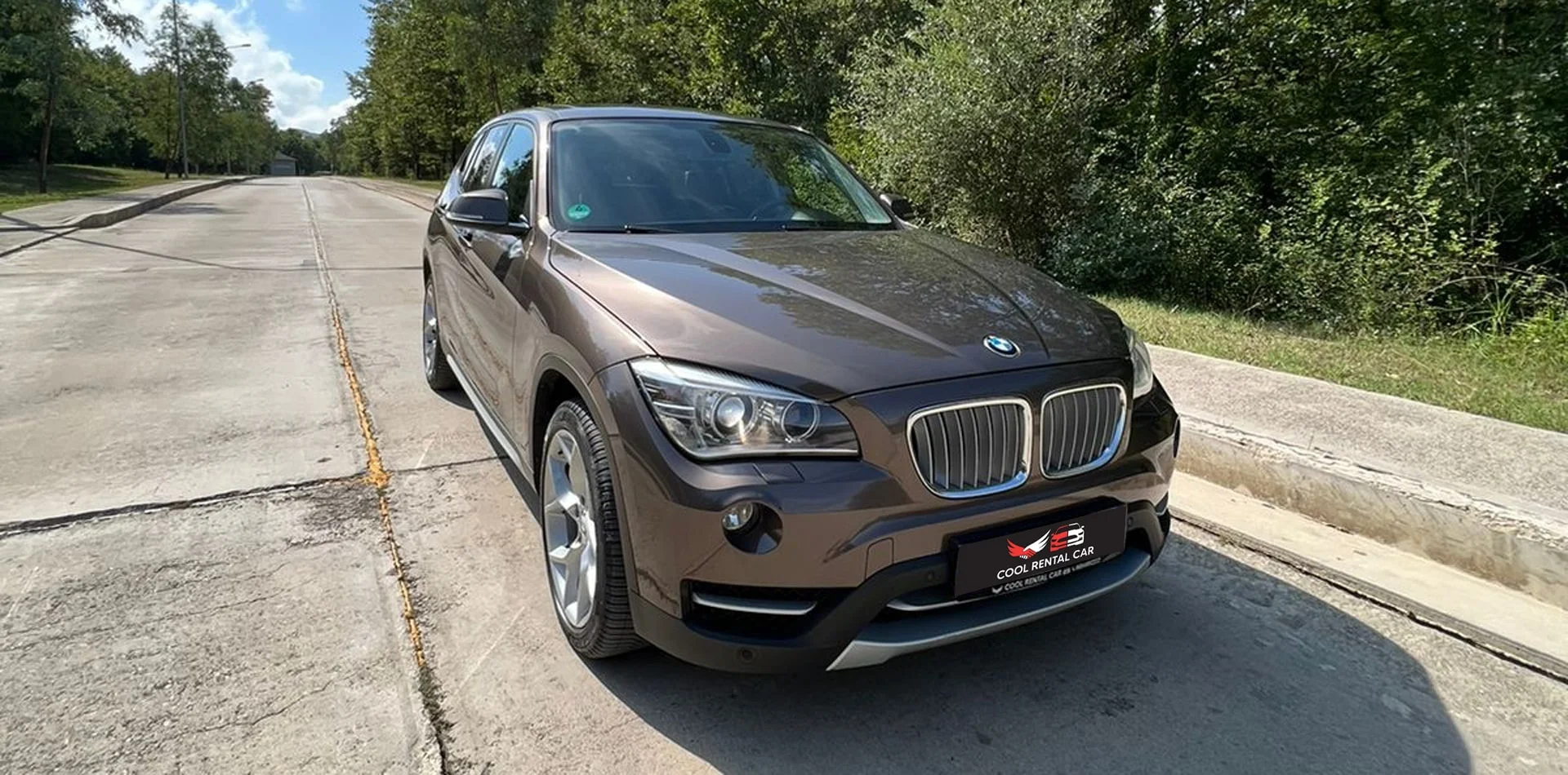 Makina me Qera Astir Tirane - Cool Rental Car - ML me Qera Tirane - Golf 7 me Qera Tirane - BMW X1 me Qera - Golf 6 me Qera Tirane Makina me qera Tiranë, Shqipëri - Cool Rental Car operon në sektorin e makinave me qera në Shqipëri prej disa vitesh. Makina me qera Shqiperi Agjensi Makinash me Qera Tirane, Shqiperi - Cool Rental Car - Marka Premium, Çmime Konkurruese - Asistence 24/7 Car Rental Tirana, Albania - Cool Rental Car operates in the rental car sector on Albania in for several years. Car Rental Albania - Car Rental Agency Tirana, Albania - Cool Rental Car - Premium Brands, Competitive Prices - 24/7 Assistance