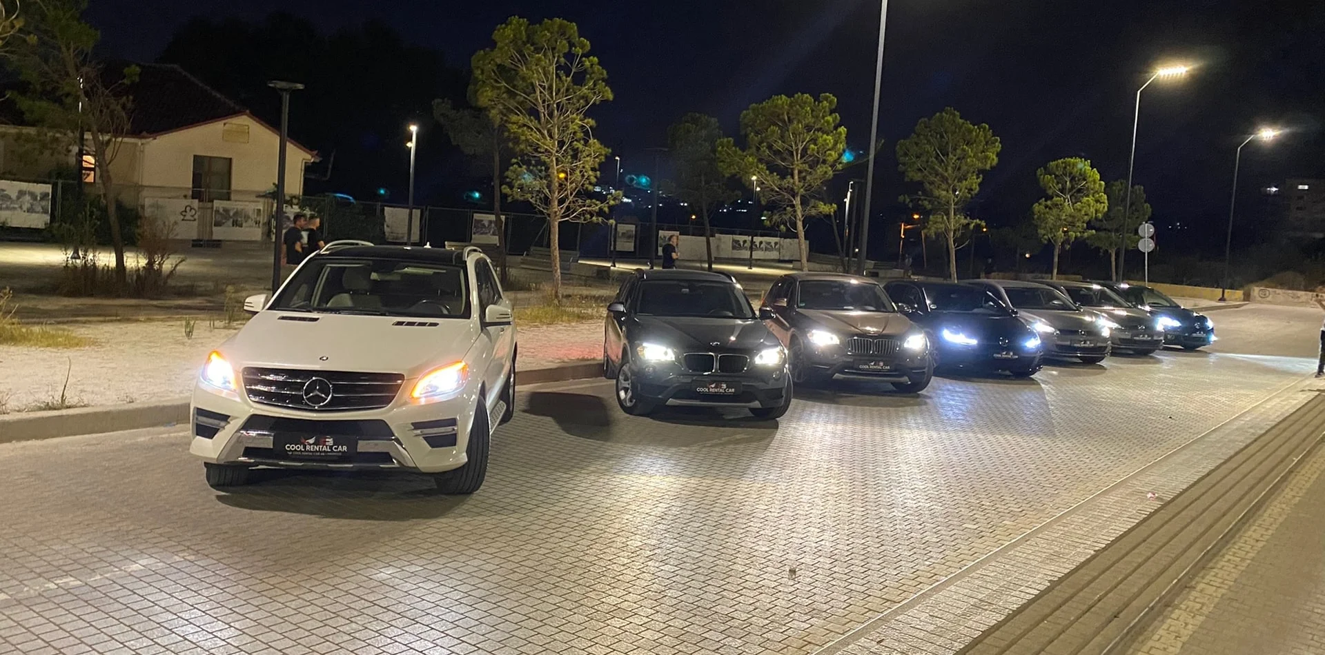 Car Rental Tirana, Albania - Cool Rental Car operates in the rental car sector on Albania in for several years. Car Rental Albania - Car Rental Agency Tirana, Albania - Cool Rental Car - Premium Brands, Competitive Prices - 24/7 Assistance